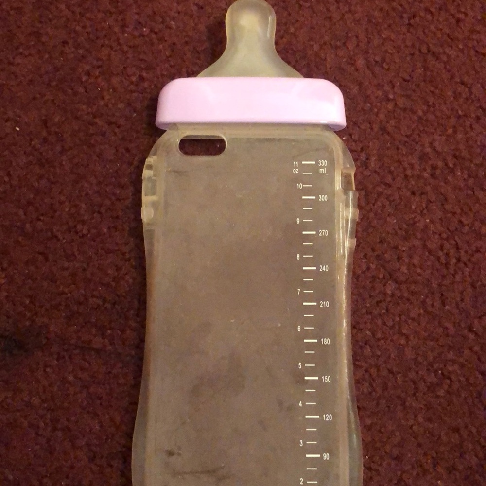 Phone case